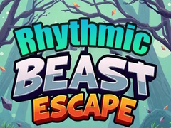 Joc Rhythmic Beast Escape