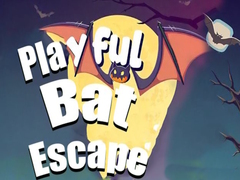 Joc Playful Bat Escape