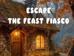 Joc Escape the Feast Fiasco