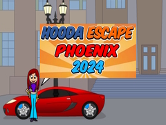 Joc Hooda Escape: Phoenix 2024