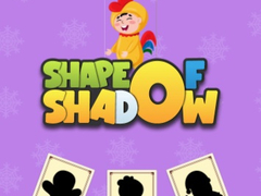 Joc Shape Of Shadow