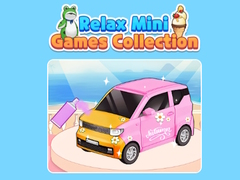 Joc Relax Mini Games Collection