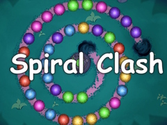 Joc Spiral Clash