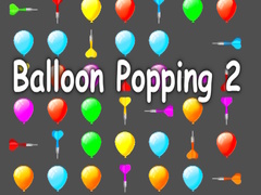 Joc Balloon Popping 2