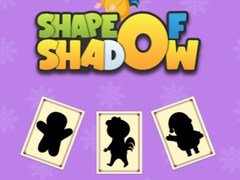 Joc Shape of Shadow