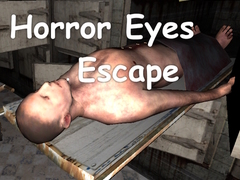 Joc Horror Eyes Escape