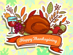 Joc Kids Quiz: Thanksgiving Trivia