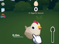 Joc Chicken Clicker