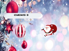 Joc Santa Clicker