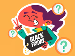 Joc Kids Quiz: Black Friday Trivia