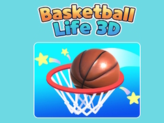 Joc Basketball Life 3D