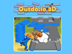 Joc Outdo.io 3D