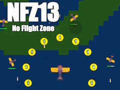 Joc No Flight Zone 13