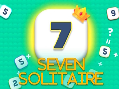 Joc Seven Solitaire