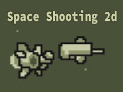 Joc Space Shooting 2d