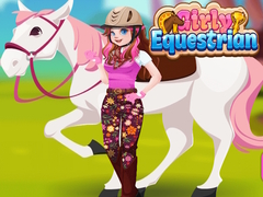 Joc Girly Equestrian