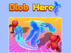 Joc Blob Hero