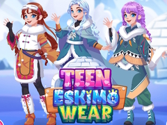 Joc Teen Eskimo Wear