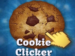 Joc Cookie Clicker: clicker games