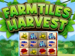 Joc Farm Tiles Harvest