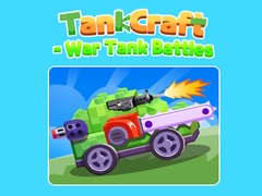 Joc TankCraft – War Tank Battles