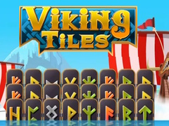 Joc Viking Tiles