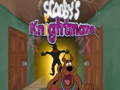 Joc Scooby’s Knightmare