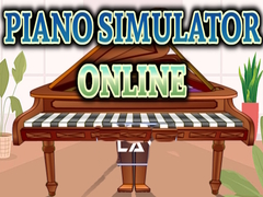 Joc Piano simulator online