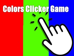 Joc Colors Clicker Game