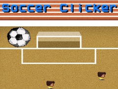 Joc Soccer Clicker