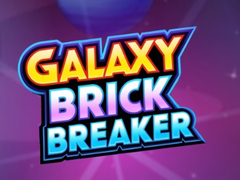 Joc Galaxy Brick Breaker