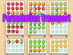 Joc Permutation Transport