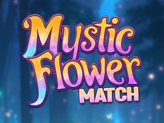 Joc Mystic Flower Match