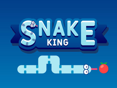 Joc Snake King