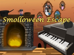 Joc Smolloween Escape