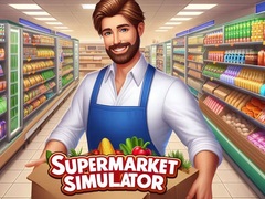 Joc Supermarket Simulator: Store Manager