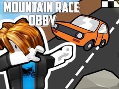 Joc Mountain Race Obby