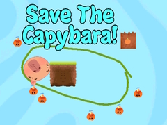 Joc Save the Capybara