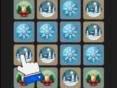 Joc WinterWonder Symbol Merge