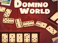 Joc Domino World