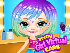 Joc Pretty Girl Virtual Care