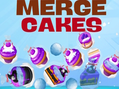 Joc Merge Cakes