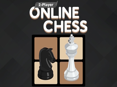 Joc 2 Player Online Chess