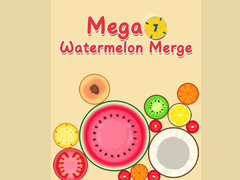 Joc Mega Watermelon Merge