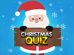 Joc Kids Quiz: Christmas Trivia