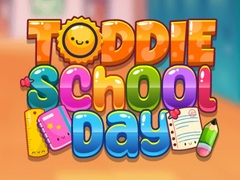 Joc Toddie School Day