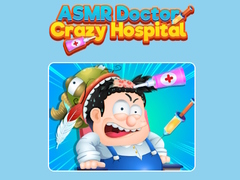 Joc ASMR Doctor Crazy Hospital