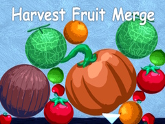 Joc Harvest Fruit Merge