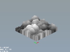 Joc 3D Terrain Generator