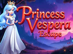 Joc Princess Vespera Escape